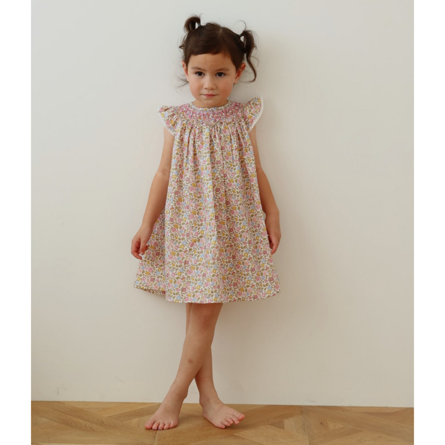 La Fleur Nightie