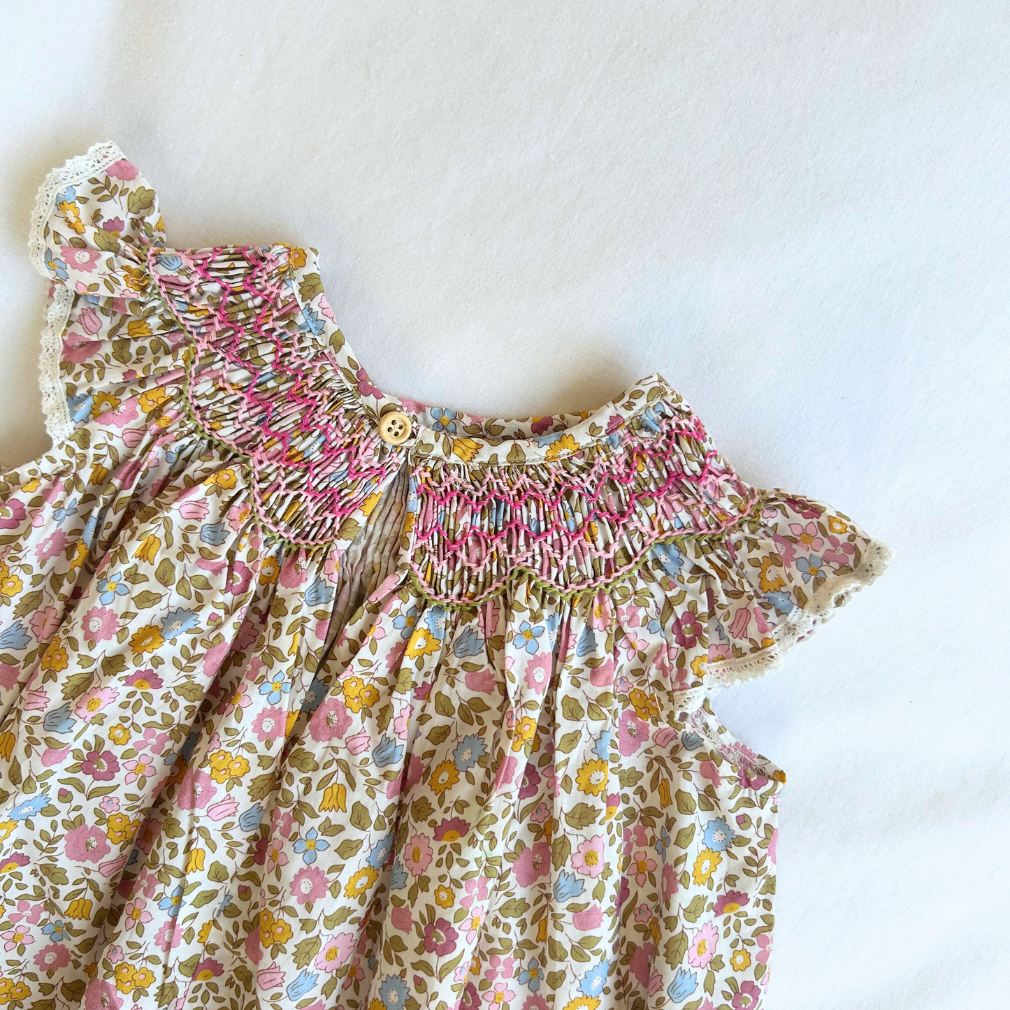 La Fleur Nightie