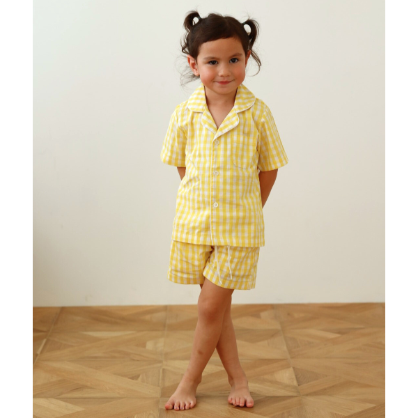 THE GINGHAM EDIT